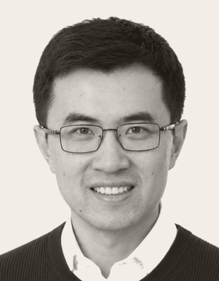 James Guo